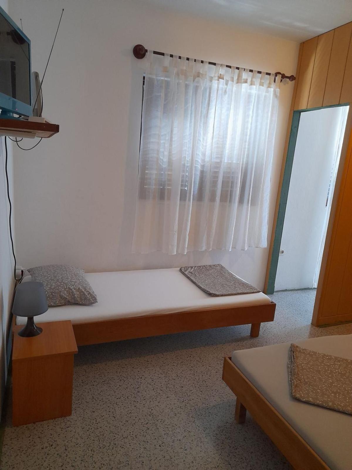 Apartments Stipe Lokva Rogoznica Ngoại thất bức ảnh