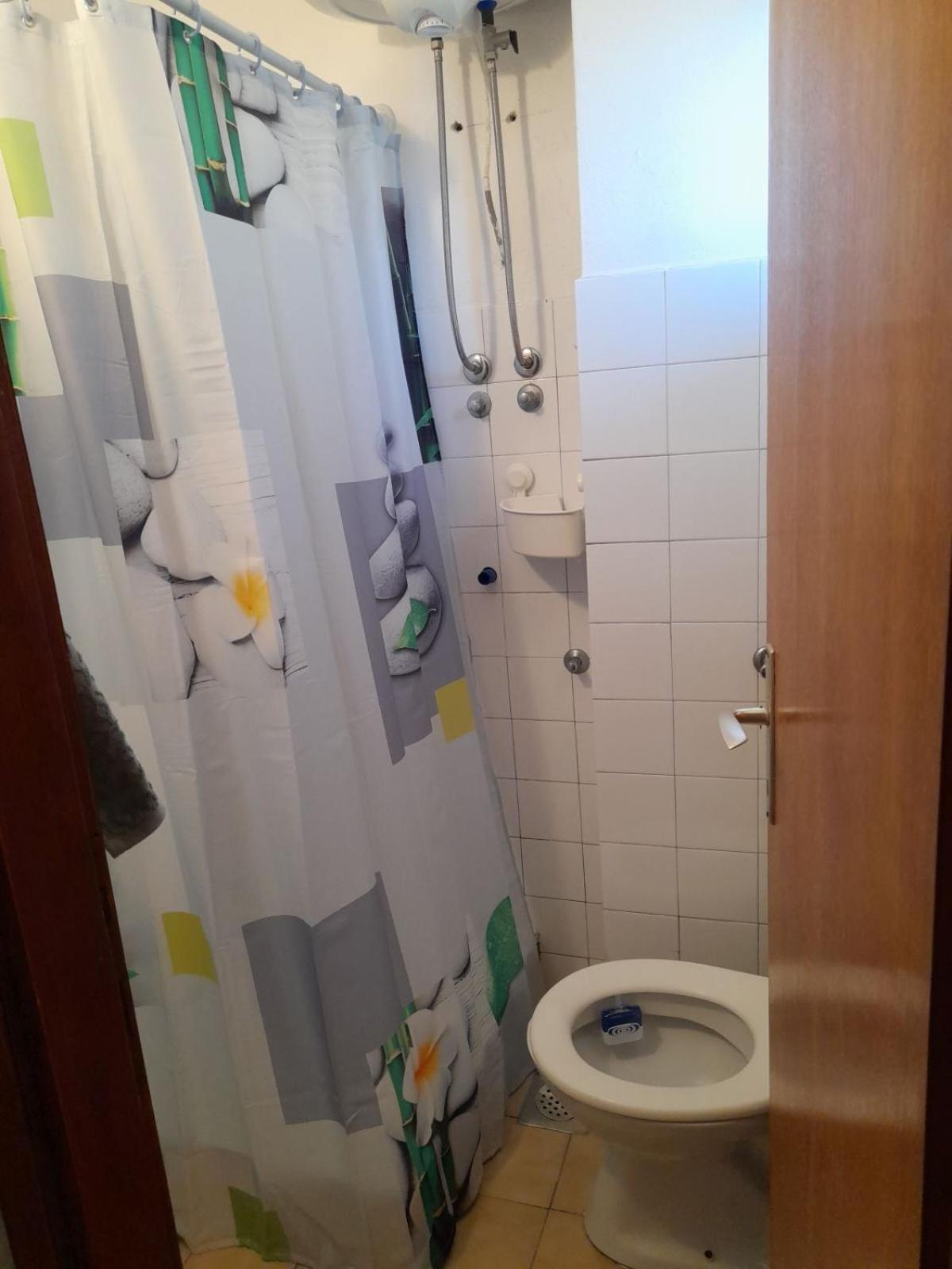 Apartments Stipe Lokva Rogoznica Ngoại thất bức ảnh