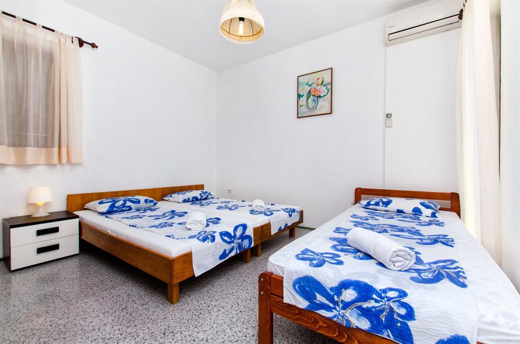 Apartments Stipe Lokva Rogoznica Ngoại thất bức ảnh