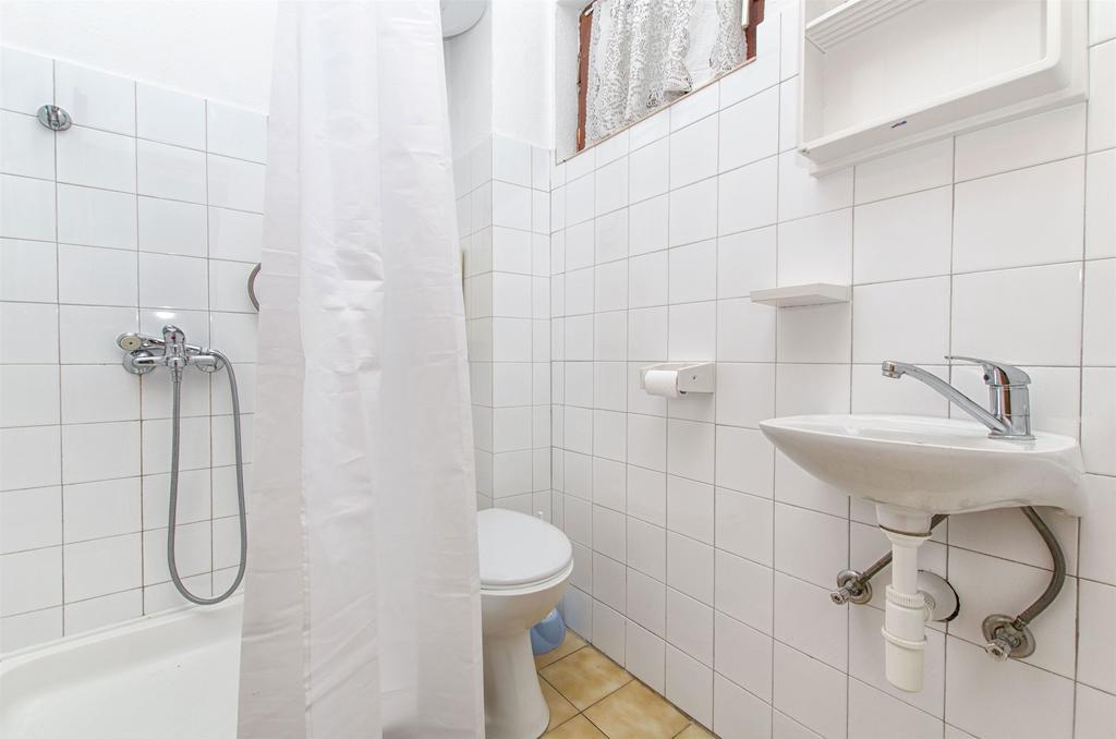 Apartments Stipe Lokva Rogoznica Ngoại thất bức ảnh